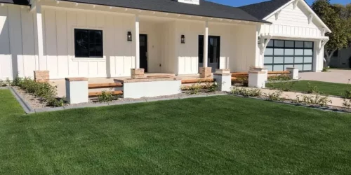 Sod Installation, Sod Installer, New Sod, Sod Company, Sod Contractor