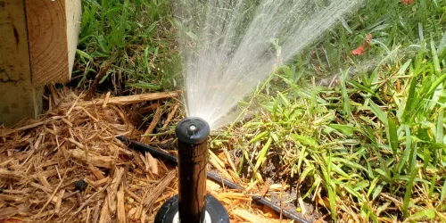 Irrigation Installation, Sprinkler Installation, Irrigation Service, Free Estimates
