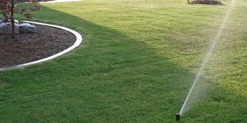 Irrigation Installation, Sprinkler Installation, Irrigation Service, Free Estimates