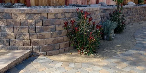 Paver Walkway, Stone Walkway, Hardscape Walkway, Paver Patio, Paver Installer, Free Estimate