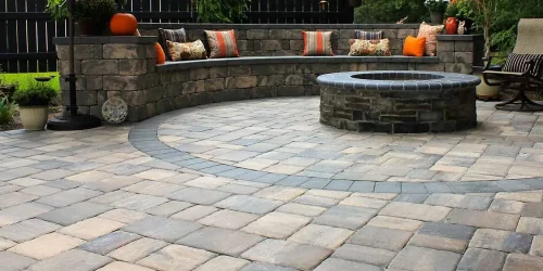 Retaining Walls, Hardscapes, Landscape Wall, Flower Beds, Rock Wall, Stone Wall, Free Estimate